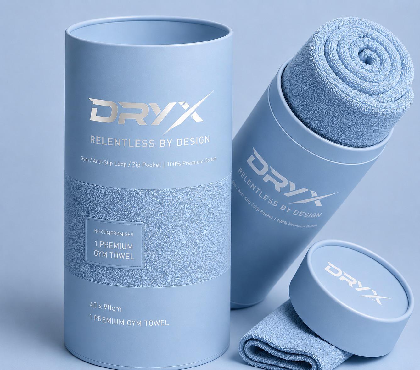 Premium Gym Towel