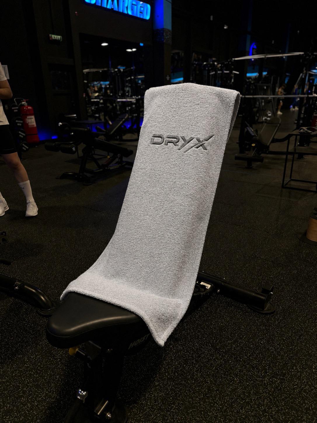 Premium Gym Towel
