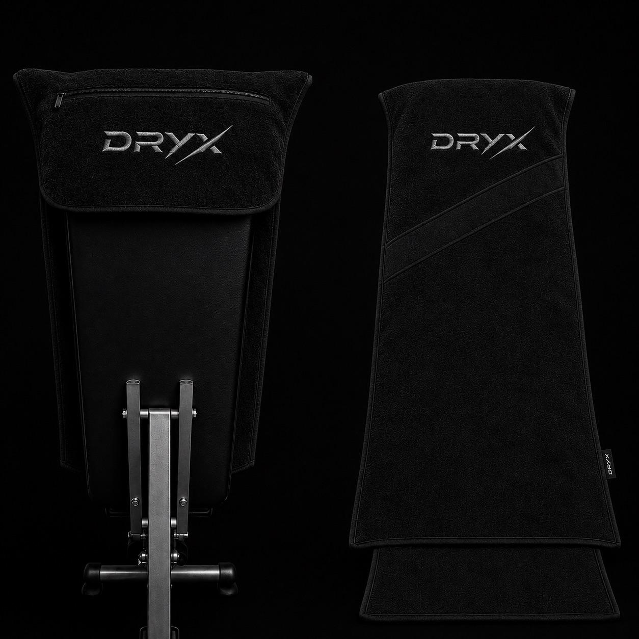 Premium Gym Towel